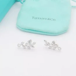 tiffany boucles doreilles pour femme s_12b0077